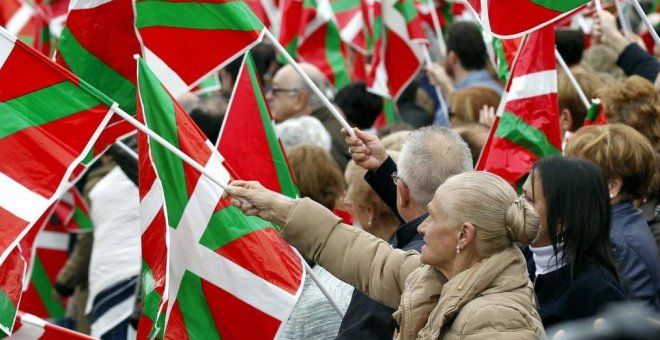 El debate inconcluso sobre la reforma del estatuto vasco abre otra brecha en el nacionalismo
