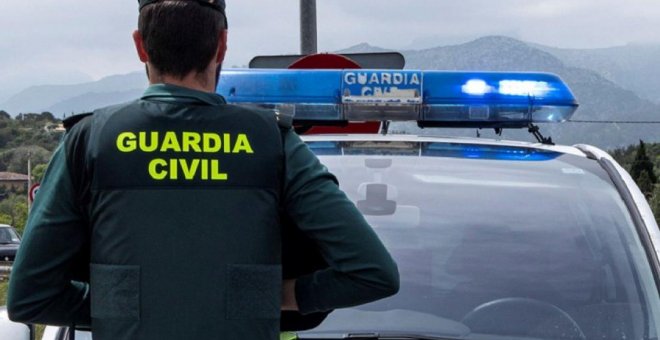 Los suicidios de 235 guardias civiles y 160 policías en los últimos 20 años son "materia reservada"