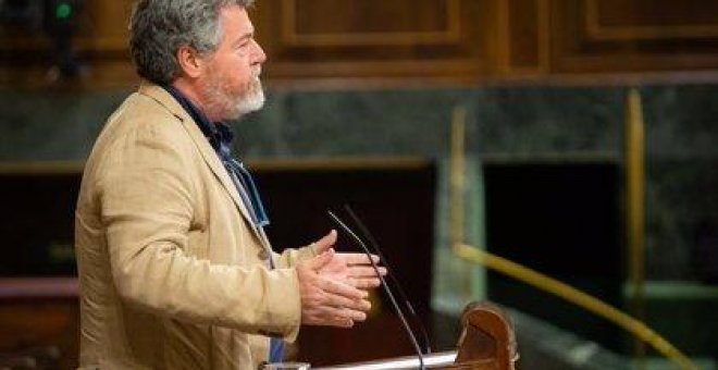 Unidas Podemos propone modificar la Ley de Minas para dotarla de una mayor protección ambiental