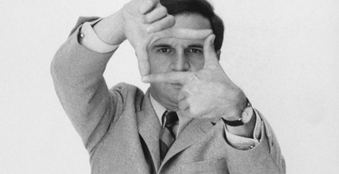 El día que me enteré de la muerte de François Truffaut