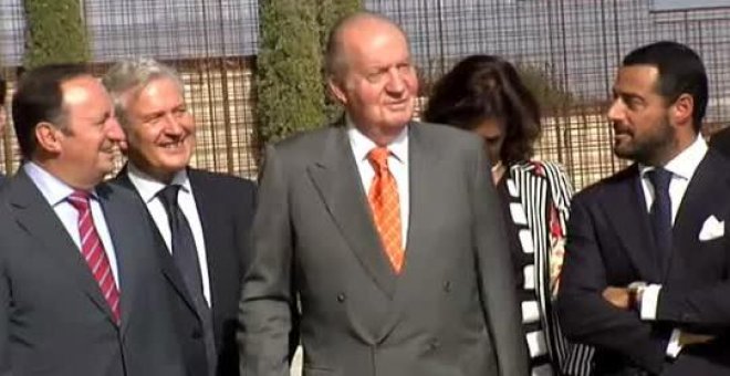 El rey Juan Carlos tuvo 7,9 millones de euros ocultos en Suiza hasta agosto de 2018