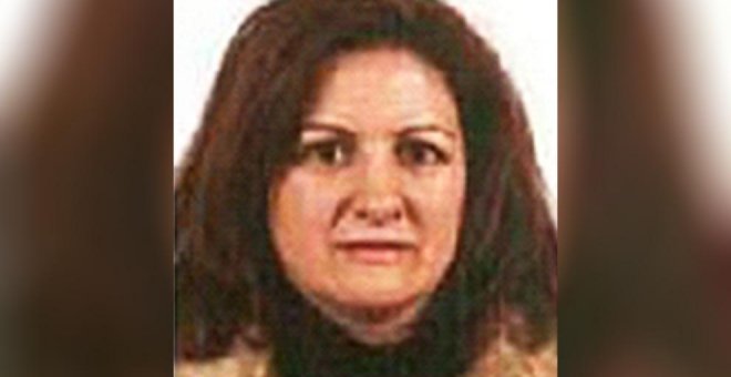 La Justicia belga aprueba la extradición de la exmiembro de ETA Natividad Jáuregui