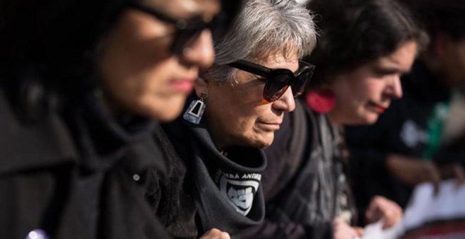 Tortura con violencia sexual: la Justicia de Chile dicta el primer fallo con perspectiva de género por crímenes de la dictadura