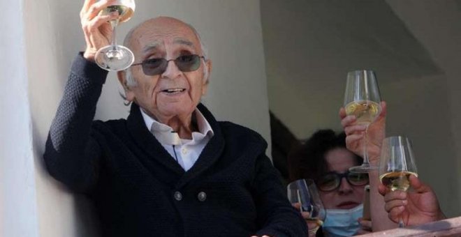 Fallece el poeta Francisco Brines a los 89 años