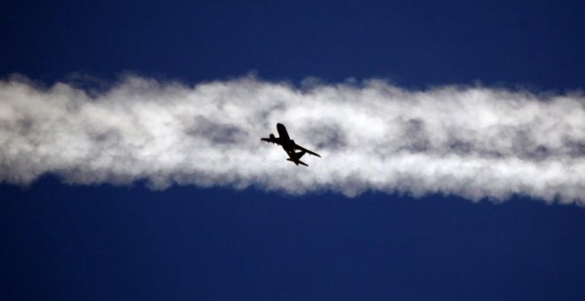 El impacto de la aviación en la crisis climática es tres veces superior a lo que decían los datos oficiales de Europa