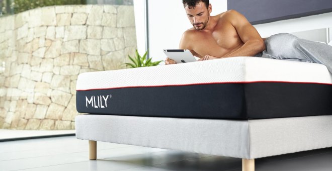 Mlily Collection: Innovación y tecnología para dormir mejor que nunca