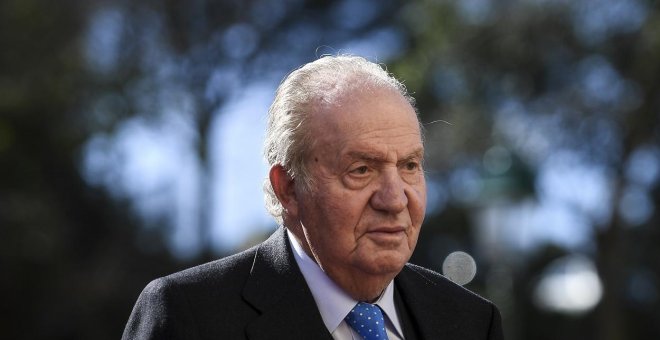 PSOE, PP y Vox tumban un nuevo intento de investigar las finanzas de Juan Carlos I en el Congreso