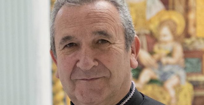 El obispo de Ciudad Real pide un día de ayuno por la aprobación de la ley de Eutanasia