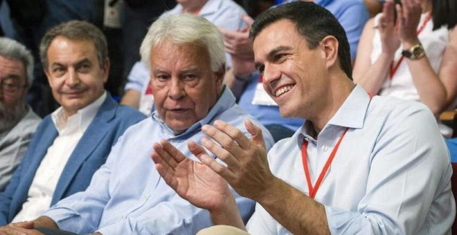 Cisma en el PSOE por la inclinación del Gobierno a conceder el indulto a los condenados por el 'procés' y otras 4 noticias que debes leer para estar informado hoy, viernes 28 de mayo de 2021