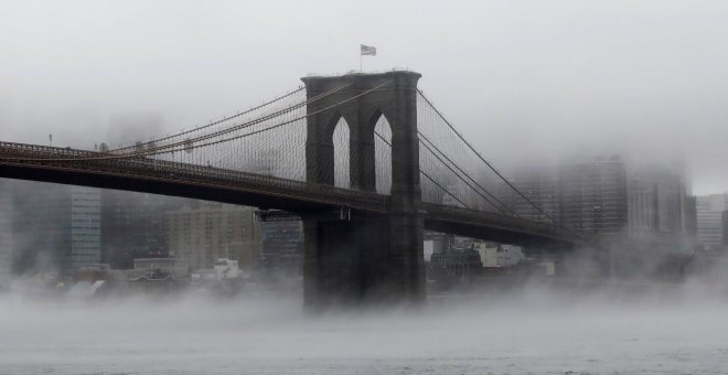 Cinco rincones de Nueva York de la mano de grandes mujeres que forjaron la ciudad