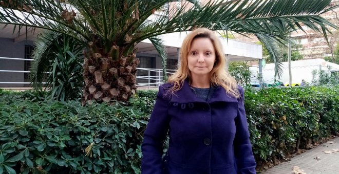 Una madre denuncia ante la Fiscalía de Catalunya a jueces y magistrados por imponer la coordinación de parentalidad