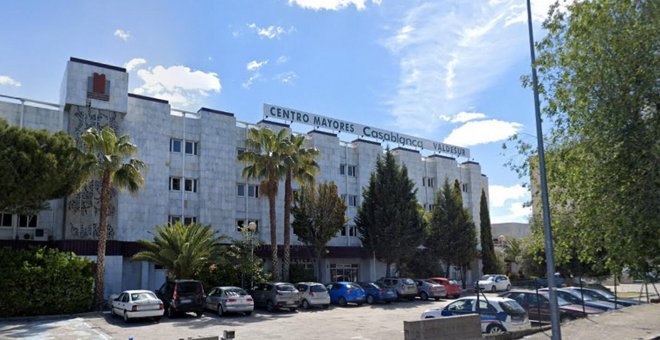 Investigan a una residencia de mayores de la Comunidad de Madrid por una posible vacunación irregular
