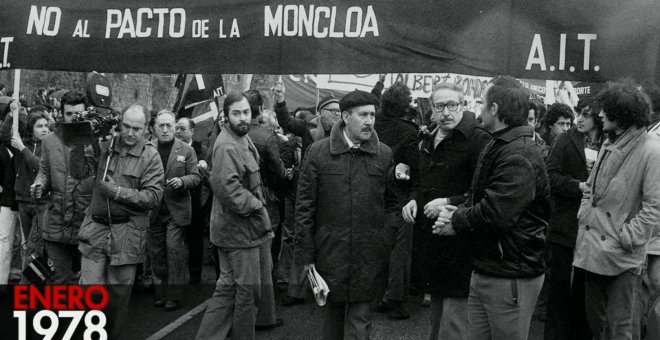 El Caso Scala: el proceso judicial que ocasionó la persecución del movimiento libertario en España