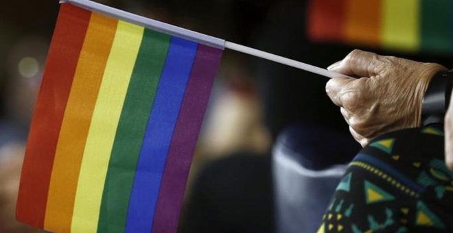 Observatorios contra la LGTBIfobia denuncian los recortes impuestos por las administraciones