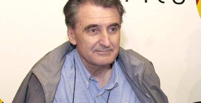 Muere a los 84 años el actor y director Gerardo Malla
