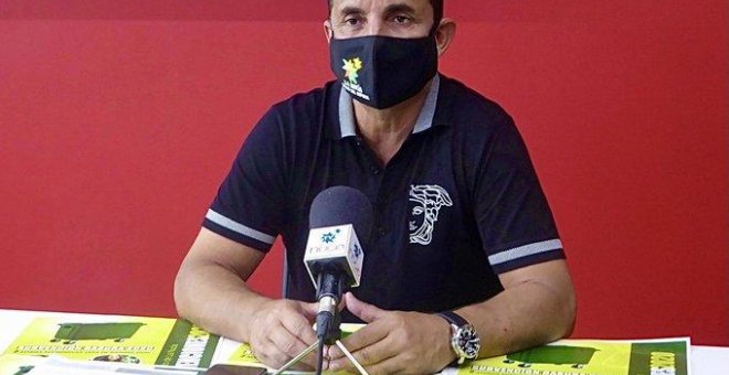 Investigado el alcalde del PP de La Nucía por haberse vacunado contra la covid-19