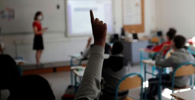 La Ley de Cambio Climático obligará a incluir planes de educación ambiental en colegios, institutos y universidades