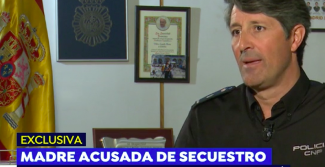 Una jueza investiga por falsedad documental a la cúpula de la Policía Judicial en el caso de Infancia Libre