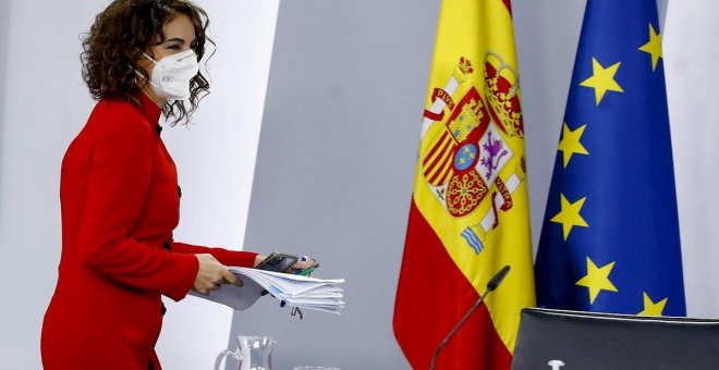 El Congreso tiene pendiente una ley contra el fraude fiscal en plena polémica por la huida de los 'youtubers' a Andorra
