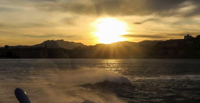 Suben las temperaturas en amplias zonas de la Península y Balears: consulta el tiempo de tu comunidad