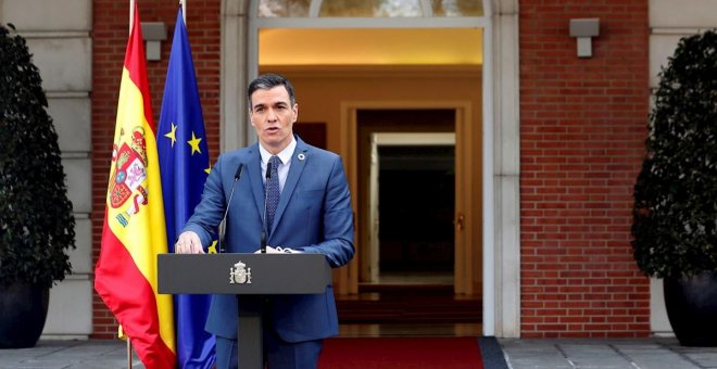 El Consejo de Estado critica la falta de control en el decreto para administrar los fondos europeos