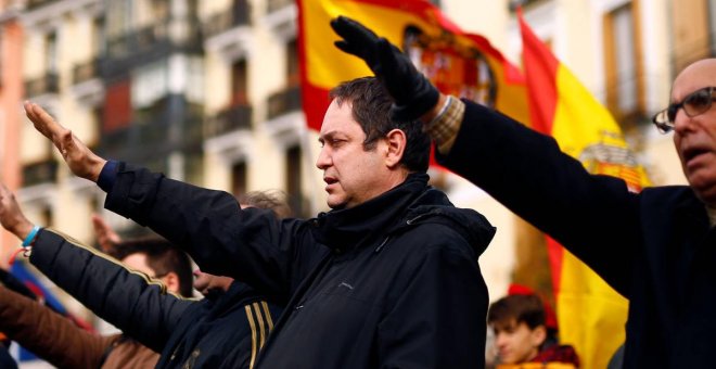 Juan José Tamayo: "La alianza entre la ultraderecha y el fundamentalismo religioso se consolida en España"