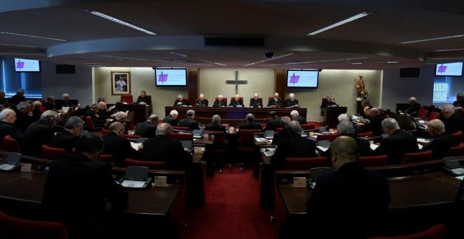 El "paraíso fiscal" de la Iglesia española: exención de casi todos los impuestos con la bendición del Vaticano