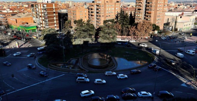 'MadAire', el proyecto que acerca la ciencia a los vecinos para luchar contra la contaminación desde sus barrios