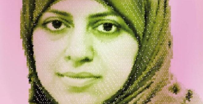 La Justicia saudí confirma una pena de cinco años contra otra activista feminista