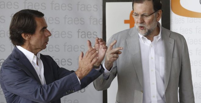La plana mayor del PP de Aznar y de Rajoy declara en el juicio por la caja b y otras 4 noticias que debes leer para estar informado hoy, martes 23 de marzo de 2021