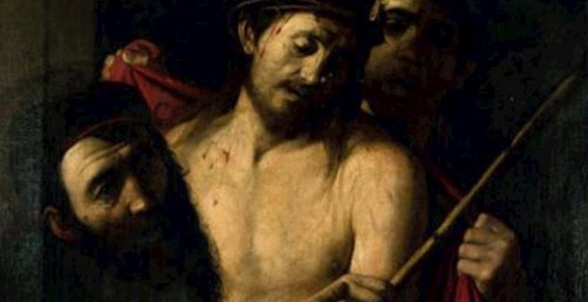 La Comunidad de Madrid inicia los trámites para declarar como Bien de Interés Cultural un posible Caravaggio