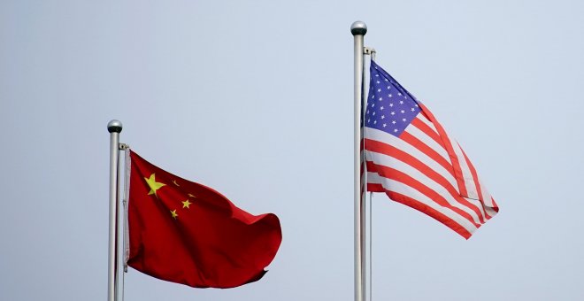 China y EEUU se comprometen a reforzar la implementación del Acuerdo de París