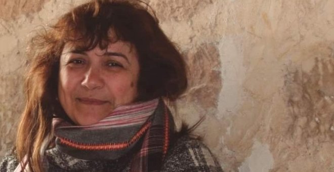 Una española lleva 11 días detenida sin cargos por Israel: "Está sufriendo mucho y cada día llora sin parar"