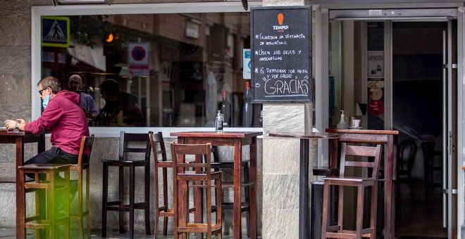 Las comunidades se preparan para aplicar más restricciones locales ante el fin del estado de alarma