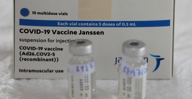 Organizaciones sociales y sindicales de todo el mundo urgen un plan de vacunación público y liberar las patentes
