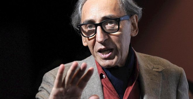 Franco Battiato, el enigma que revolucionó la música