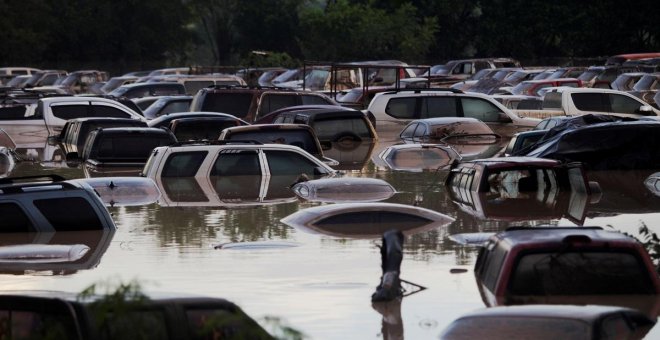 Así permite Facebook que se propague el negacionismo climático