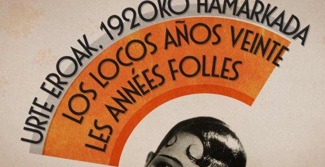 'Los locos años veinte', dos fructíferas décadas que pusieron patas arriba el arte