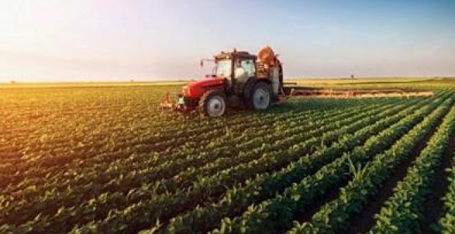 Banco Santander facilita el camino hacia la digitalización y la sostenibilidad del sector agrario