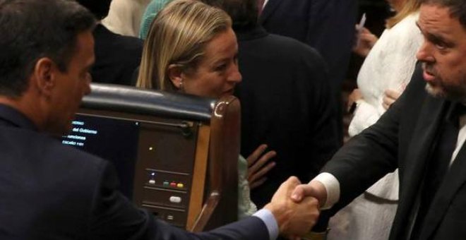 Indultos, mesa de diálogo y distensión: los guiños de Sánchez para cerrar la herida en Catalunya y otras 4 noticias que debes leer para estar informado hoy, lunes 21 de junio de 2021