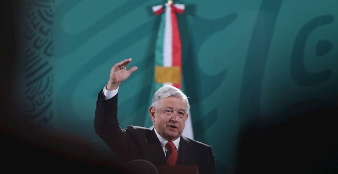 El proyecto transformador de López Obrador, a escrutinio en México