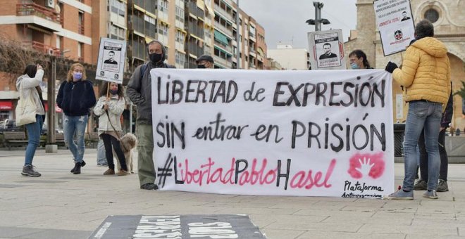 El Congreso retoma la derogación de los delitos de opinión con la ley de libertad de expresión de Unidas Podemos