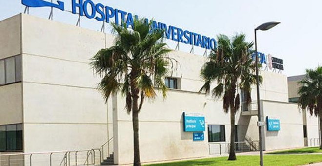 La reversión de las privatizaciones sanitarias en País Valencià se encalla por el modelo a desarrollar