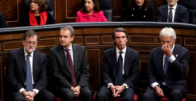¿Qué Gobierno en España ha concedido más indultos?