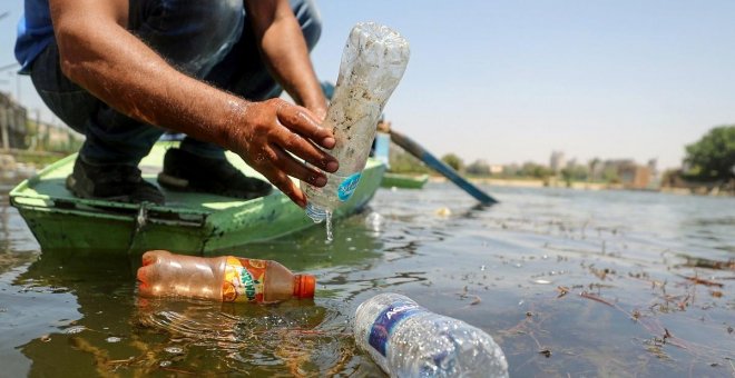 El "engaño" de los plásticos biodegradables: misma huella ecológica y mismo impacto en la salud