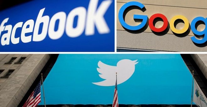 Facebook, Google, TikTok y Twitter se unen para combatir el acoso a las mujeres en las redes sociales