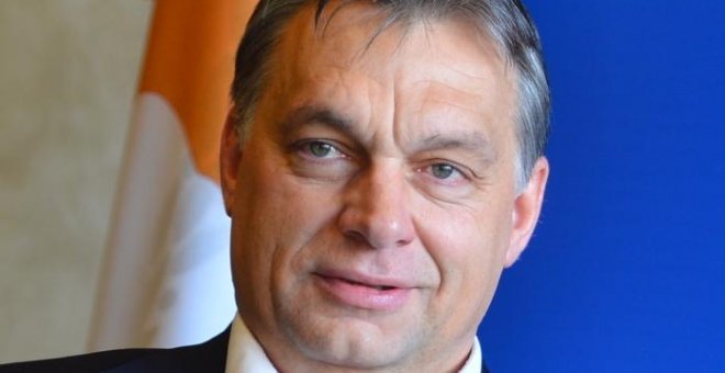 Orbán, Bolsonaro y Bin Salman, nuevos "depredadores de la prensa" para Reporteros Sin Fronteras