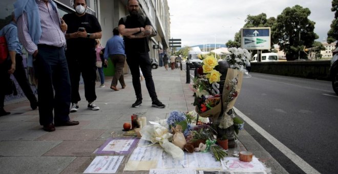 Claves del asesinato de Samuel, el joven de A Coruña que recibió una brutal paliza