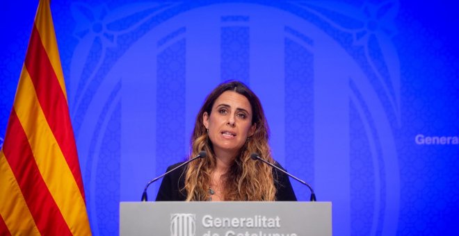 El Govern de Catalunya crea un fondo de 10 millones para cubrir las fianzas del Tribunal de Cuentas