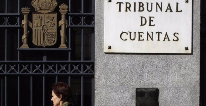 El Govern busca una entidad bancaria a contrarreloj para el aval de las millonarias fianzas del Tribunal de Cuentas